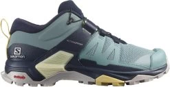 Salomon X Ultra 4 Low Hiking Shoes - Women's -Chic Feet Boutique 1874600039