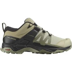 Salomon X Ultra 4 Low Hiking Shoes - Women's -Chic Feet Boutique 1874600043