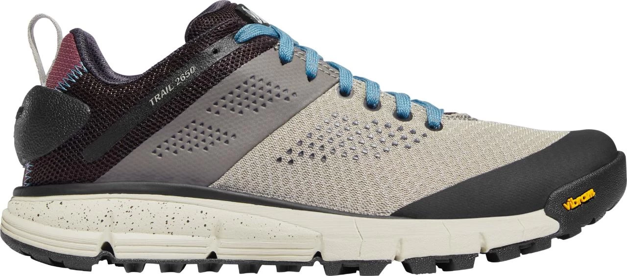 Danner Trail 2650 Mesh Hiking Shoes - Women's 19 Danner Trail 2650 Mesh Hiking Shoes - Women's - Image 17