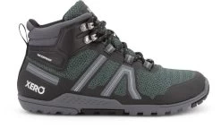 Xero Shoes Xcursion Fusion Hiking Boots - Women's 39 Xero Shoes Xcursion Fusion Hiking Boots - Women's -Chic Feet Boutique 1886140019