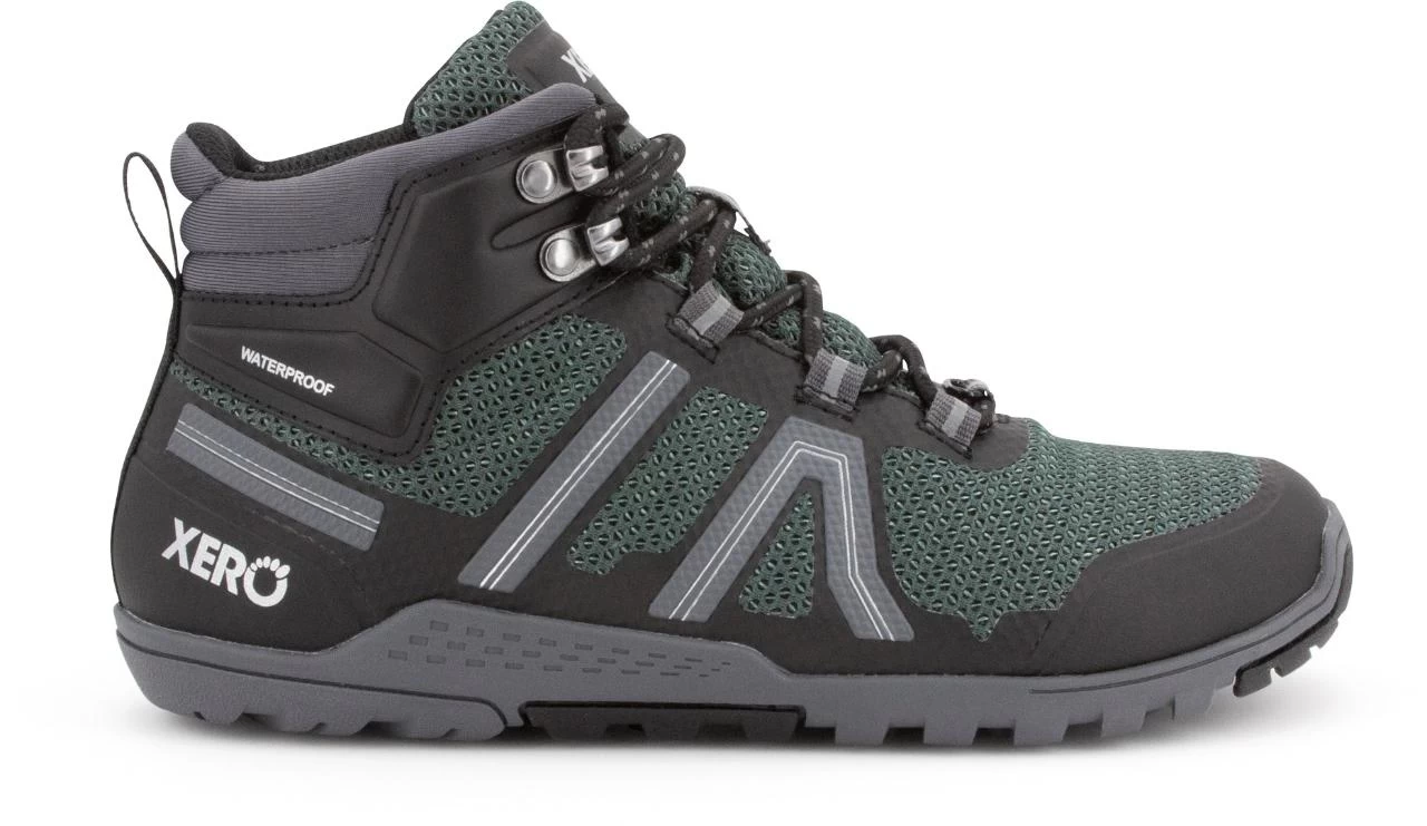 Xero Shoes Xcursion Fusion Hiking Boots - Women's 20 Xero Shoes Xcursion Fusion Hiking Boots - Women's - Image 18