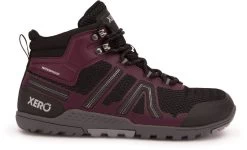 Xero Shoes Xcursion Fusion Hiking Boots - Women's 41 Xero Shoes Xcursion Fusion Hiking Boots - Women's -Chic Feet Boutique 1886140037