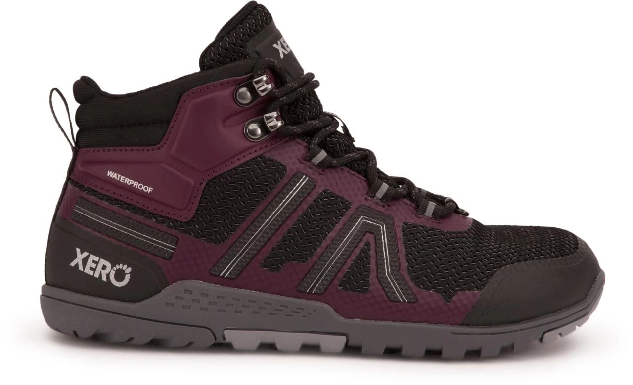 Xero Shoes Xcursion Fusion Hiking Boots - Women's 15 Xero Shoes Xcursion Fusion Hiking Boots - Women's - Image 13