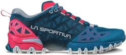 La Sportiva Bushido II Trail-Running Shoes - Women's -Chic Feet Boutique 1886880013