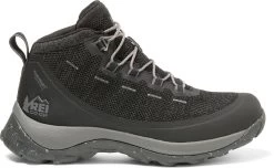 REI Co-op Flash Hiking Boots - Women's -Chic Feet Boutique 1890650012