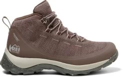 REI Co-op Flash Hiking Boots - Women's -Chic Feet Boutique 1890650029
