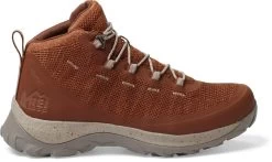 REI Co-op Flash Hiking Boots - Women's -Chic Feet Boutique 1890650039