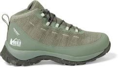 REI Co-op Flash Hiking Boots - Women's -Chic Feet Boutique 1890650075