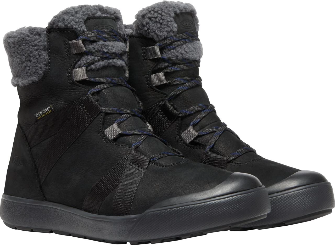 Keen Elle Winter Waterproof Boots - Women's 4 Keen Elle Winter Waterproof Boots - Women's - Image 2