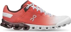 On Cloudflow Road-Running Shoes - Women's