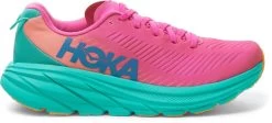 Hoka Rincon 3 Road-Running Shoes - Women's -Chic Feet Boutique 1920170011