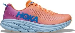 Hoka Rincon 3 Road-Running Shoes - Women's -Chic Feet Boutique 1920170134