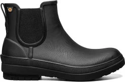 BOGS Amanda Plush II Chelsea Boots - Women's