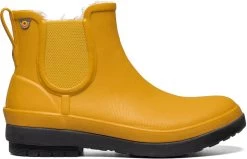 BOGS Amanda Plush II Chelsea Boots - Women's -Chic Feet Boutique 1930960009