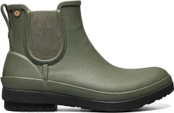 BOGS Amanda Plush II Chelsea Boots - Women's -Chic Feet Boutique 1930960028