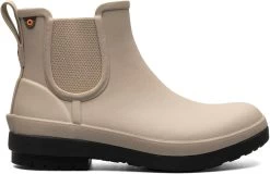 BOGS Amanda Plush II Chelsea Boots - Women's -Chic Feet Boutique 1930960035