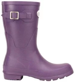 Original Mid-Height Natural Rubber Rain Boots - Women's 34 Original Mid-Height Natural Rubber Rain Boots - Women's -Chic Feet Boutique 1938350009