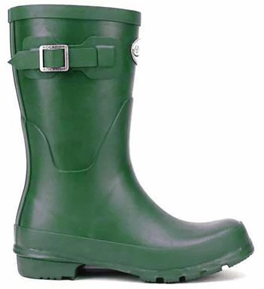 Original Mid-Height Natural Rubber Rain Boots - Women's 6 Original Mid-Height Natural Rubber Rain Boots - Women's - Image 4