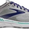BROOKS Adrenaline GTS 22 Road-Running Shoes - Women's -Chic Feet Boutique 1939770021