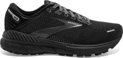 BROOKS Adrenaline GTS 22 Road-Running Shoes - Women's -Chic Feet Boutique 1939770035