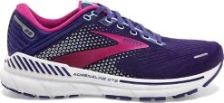BROOKS Adrenaline GTS 22 Road-Running Shoes - Women's -Chic Feet Boutique 1939770103