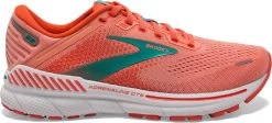 BROOKS Adrenaline GTS 22 Road-Running Shoes - Women's -Chic Feet Boutique 1939770127
