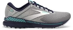 BROOKS Adrenaline GTS 22 Road-Running Shoes - Women's -Chic Feet Boutique 1939770174