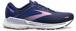 BROOKS Adrenaline GTS 22 Road-Running Shoes - Women's -Chic Feet Boutique 1939770181