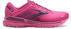 BROOKS Adrenaline GTS 22 Road-Running Shoes - Women's -Chic Feet Boutique 1939770223