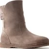 Birkenstock Upsalla Shearling Boots - Women's -Chic Feet Boutique 1943260019