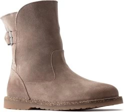 Birkenstock Upsalla Shearling Boots - Women's -Chic Feet Boutique 1943260022