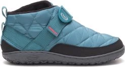 Chaco Ramble Puff Slippers - Women's