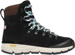 Danner Arctic 600 Side-Zip 7" Boots - Women's -Chic Feet Boutique 1949760001