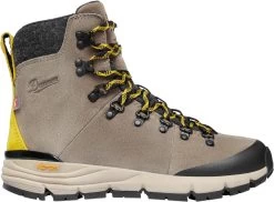 Danner Arctic 600 Side-Zip 7" Boots - Women's -Chic Feet Boutique 1949760012