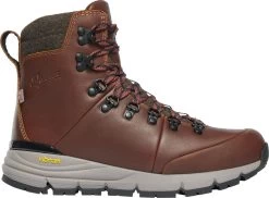 Danner Arctic 600 Side-Zip 7" Boots - Women's -Chic Feet Boutique 1949760025