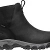 Keen Greta Chelsea Waterproof Boots - Women's -Chic Feet Boutique 1951210007