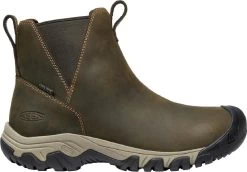 Keen Greta Chelsea Waterproof Boots - Women's -Chic Feet Boutique 1951210018