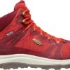 Keen Terradora II Waterproof Mid Hiking Boots - Women's 1 Keen Terradora II Waterproof Mid Hiking Boots - Women's -Chic Feet Boutique 1952210038