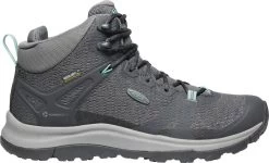 Keen Terradora II Waterproof Mid Hiking Boots - Women's -Chic Feet Boutique 1952210068