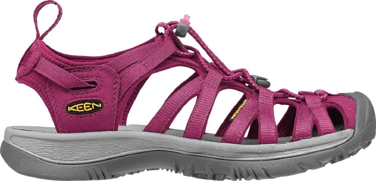 Keen Whisper Sandals - Women's 11 Keen Whisper Sandals - Women's - Image 9
