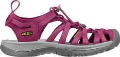Keen Whisper Sandals - Women's 39 Keen Whisper Sandals - Women's -Chic Feet Boutique 1952290005