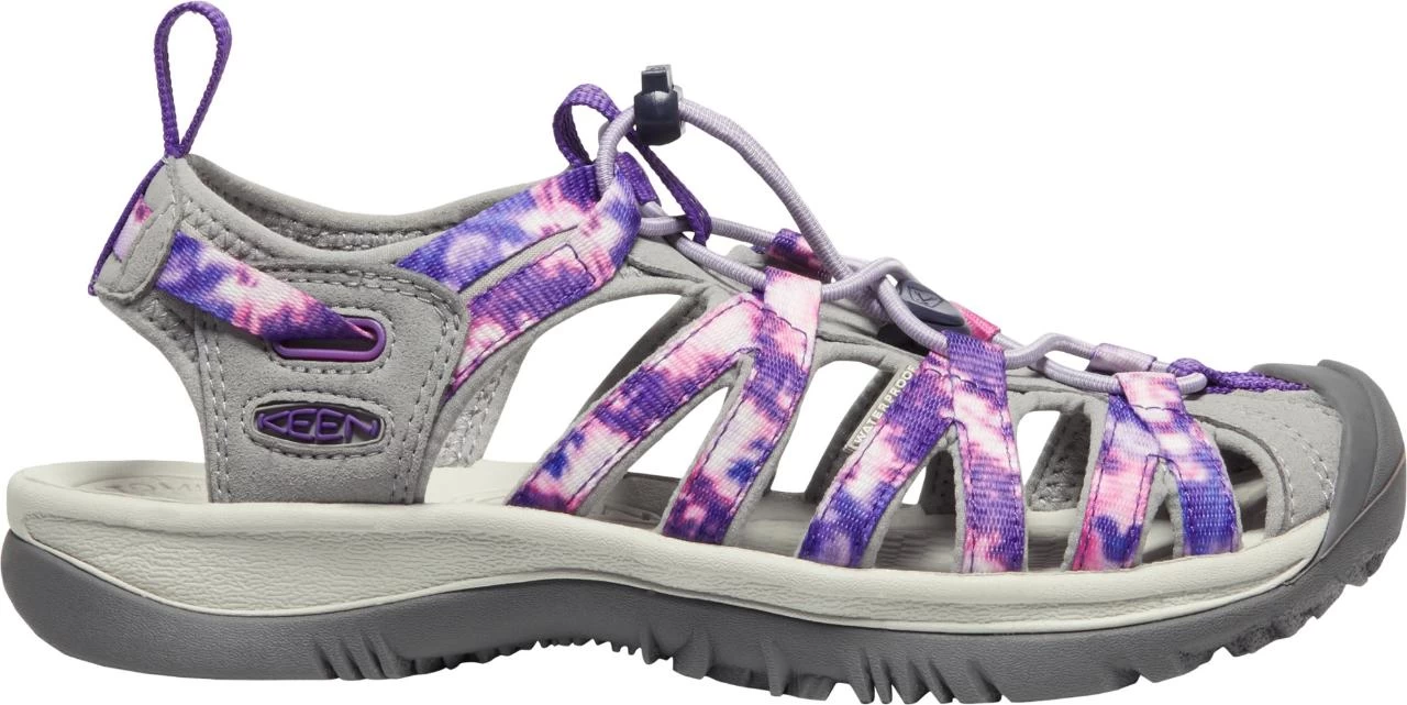Keen Whisper Sandals - Women's 3 Keen Whisper Sandals - Women's