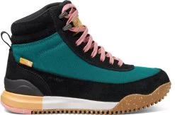 The North Face Back-to-Berkeley III Textile Waterproof Boots - Women's 31 The North Face Back-to-Berkeley III Textile Waterproof Boots - Women's -Chic Feet Boutique 1957170005