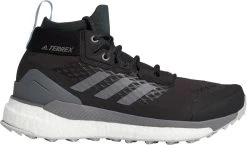 ADIDAS Terrex Free Hiker GORE-TEX Hiking Shoes - Women's -Chic Feet Boutique 1960550003