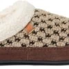 Acorn Jam Mule Slippers - Women's
