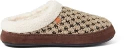 Acorn Jam Mule Slippers - Women's -Chic Feet Boutique 1962210006