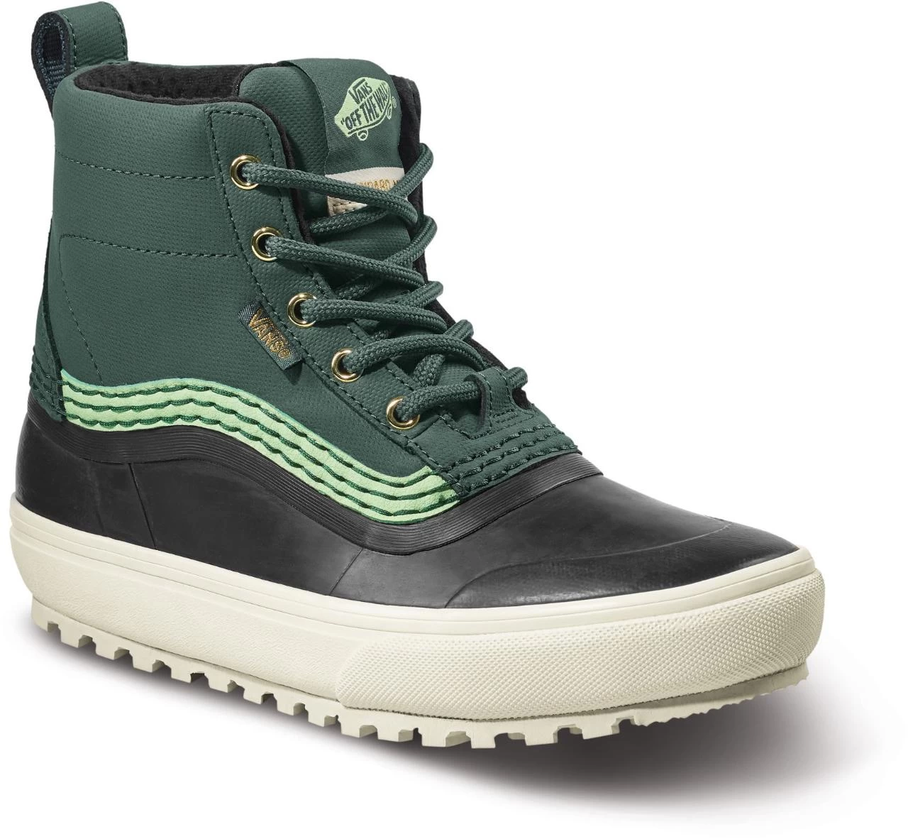 Vans Standard Mid Snow MTE Boots - Women's 13 Vans Standard Mid Snow MTE Boots - Women's - Image 11