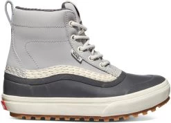 Vans Standard Mid Snow MTE Boots - Women's 39 Vans Standard Mid Snow MTE Boots - Women's -Chic Feet Boutique 1964100027