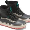 Vans Standard Mid Snow MTE Boots - Women's -Chic Feet Boutique 1964100031