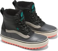 Vans Standard Mid Snow MTE Boots - Women's 26 Vans Standard Mid Snow MTE Boots - Women's -Chic Feet Boutique 1964100032